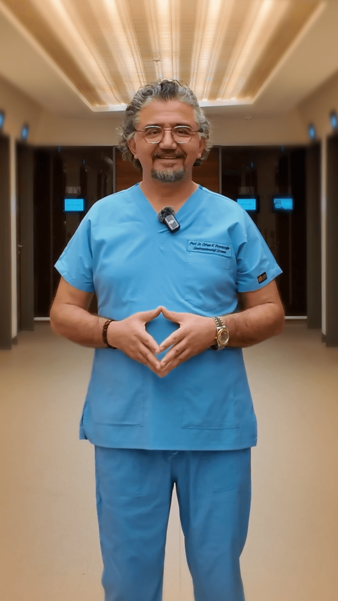 Prof. Dr. Orhan Kürşat Poyrazoğlu